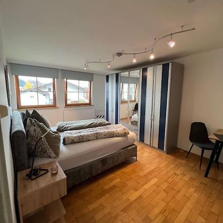 Einzimmerwohnung Im Gruenen/Innsbruck/2 Pax Esterno foto